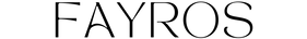 FAYROS - Accueil